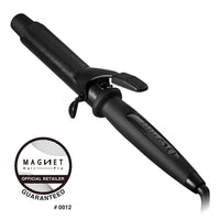 ホリスティックキュアーズ マグネットヘアプロ カール アイロン 32mm｜MAGNETHairPro