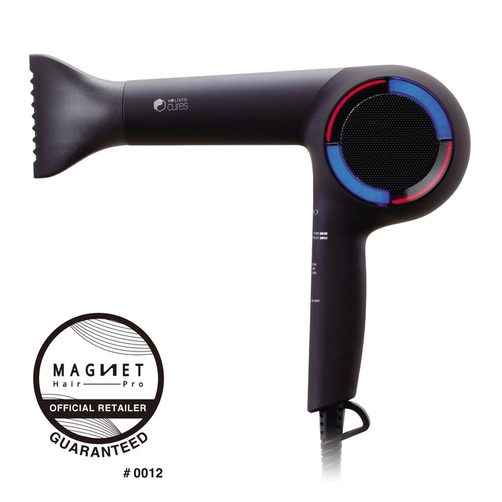 ホリスティックキュアーズ マグネットヘアプロ ドライヤーRp.（レシピ）｜MAGNETHairPro - CHOUCHOU シュシュ｜美容アイテム通販サイト