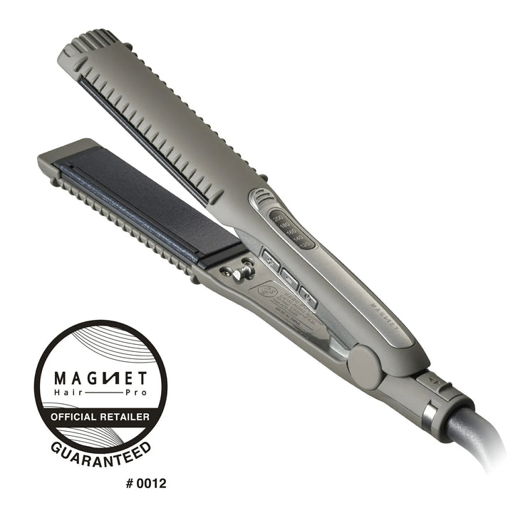 ホリスティックキュアーズ マグネットヘアプロ ストレートアイロンS HCS-G06G｜MAGNETHairPro - CHOUCHOU シュシュ｜美容アイテム通販サイト