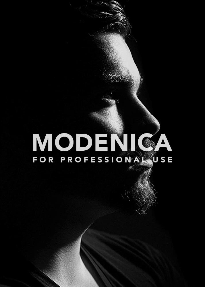 モデニカ スモーキーマット｜MODENICA