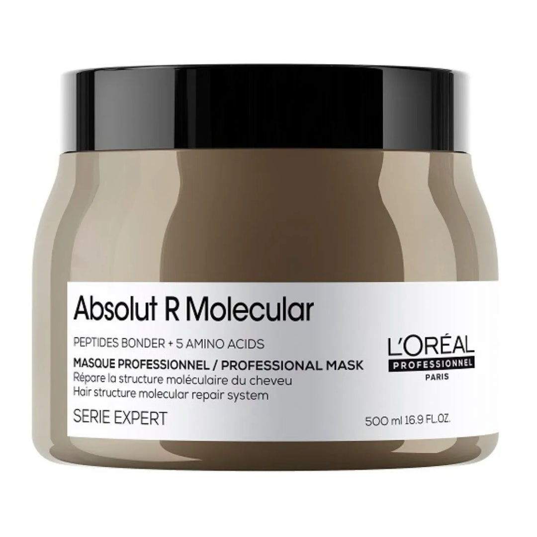 アブソルートRモレキュラー プロフェッショナルマスク ロレアル LOREAL