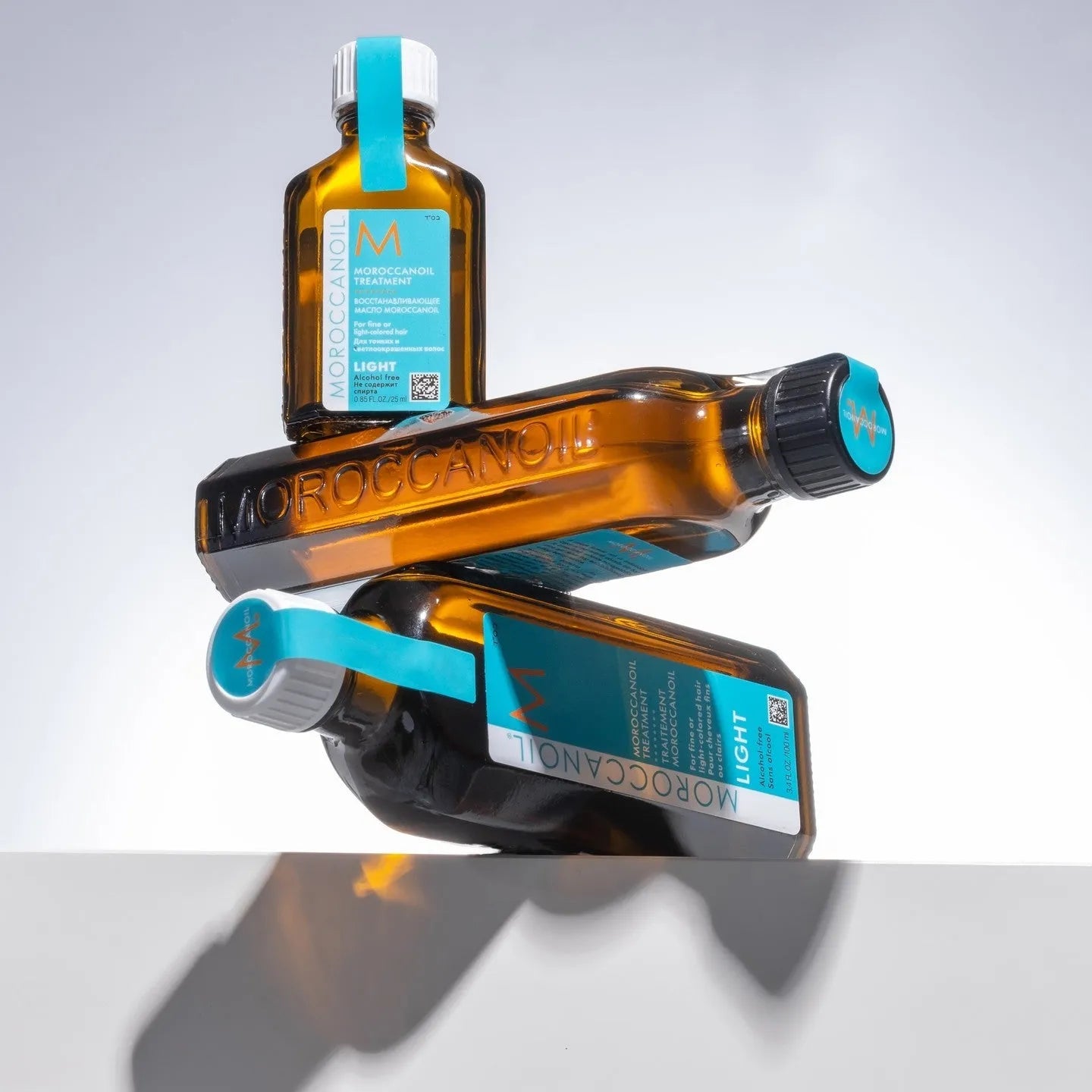 モロッカンオイルトリートメント 100ml｜MOROCCANOIL - CHOUCHOU シュシュ｜美容アイテム通販サイト