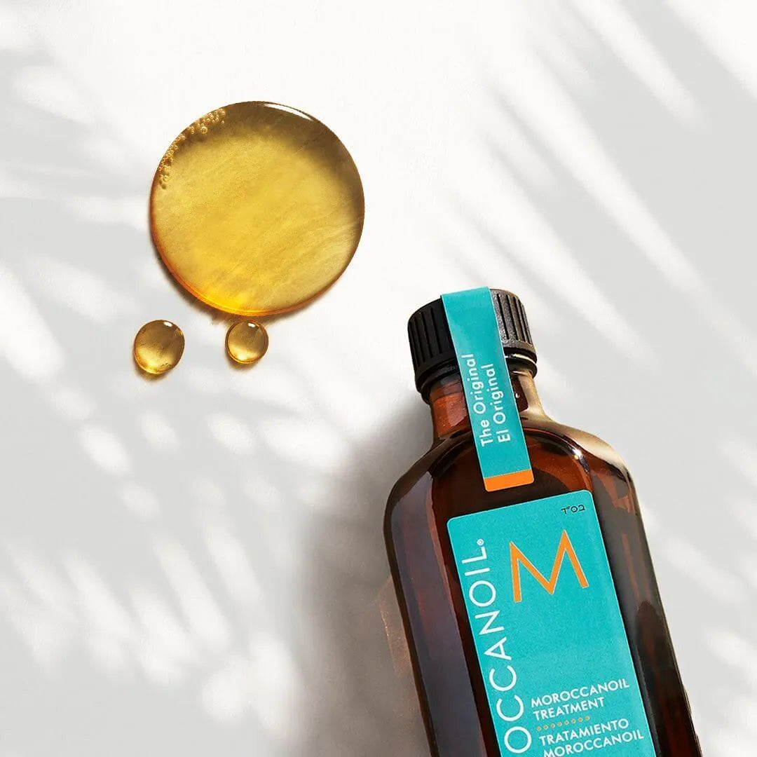 モロッカンオイルトリートメント 100ml｜MOROCCANOIL - CHOUCHOU シュシュ｜美容アイテム通販サイト