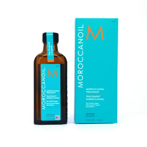 モロッカンオイルトリートメント 100ml｜MOROCCANOIL - CHOUCHOU シュシュ｜美容アイテム通販サイト