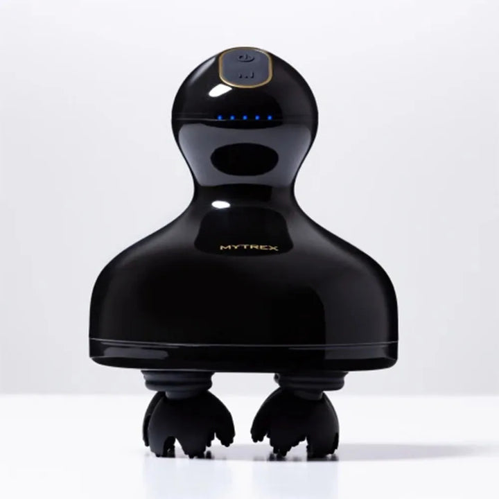 マイトレックス イーエムエス ヘッドスパプロ MYTREX EMS HEAD SPA PRO｜MYTREX - CHOUCHOU シュシュ｜美容アイテム通販サイト
