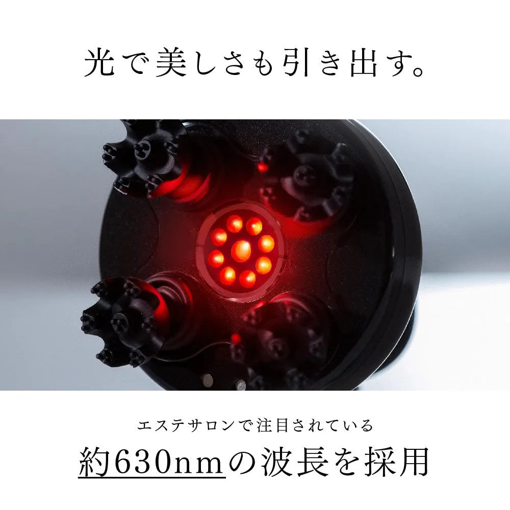 マイトレックス イーエムエス ヘッドスパプロ MYTREX EMS HEAD SPA PRO｜MYTREX - CHOUCHOU シュシュ｜美容アイテム通販サイト