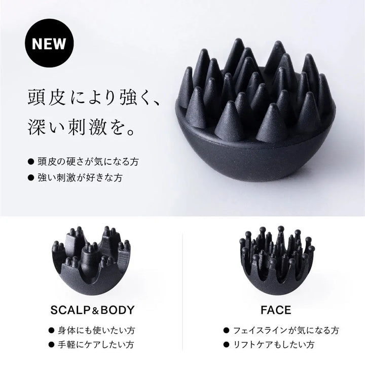 マイトレックス イーエムエス ヘッドスパプロ MYTREX EMS HEAD SPA PRO｜MYTREX - CHOUCHOU シュシュ｜美容アイテム通販サイト
