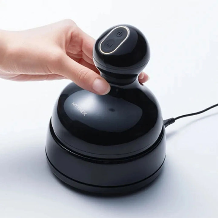 マイトレックス イーエムエス ヘッドスパプロ MYTREX EMS HEAD SPA PRO｜MYTREX - CHOUCHOU シュシュ｜美容アイテム通販サイト