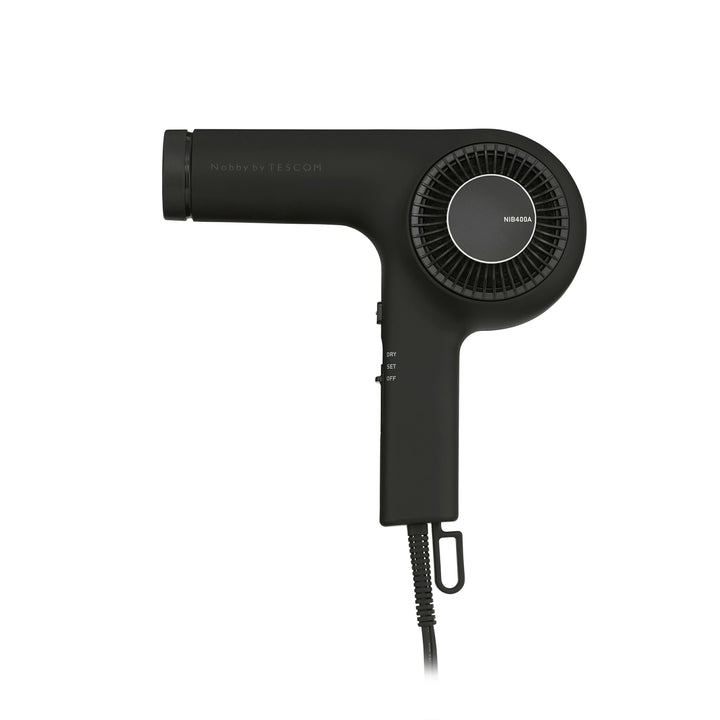 プロテクトイオン ヘアドライヤー NIB400A