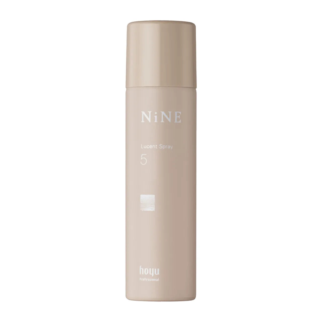 ナイン ルーセントスプレー5 50g｜NINE