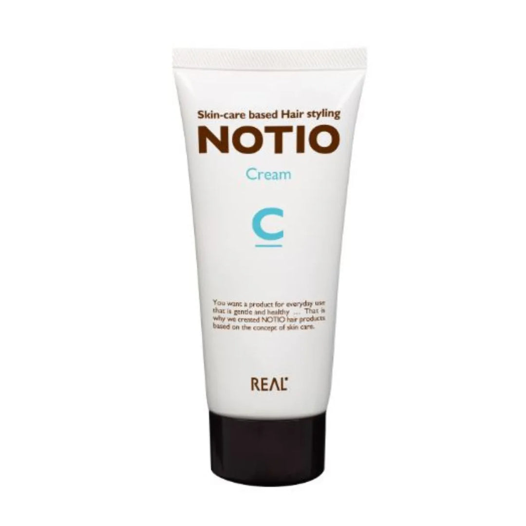 クリーム ノティオ NOTIO