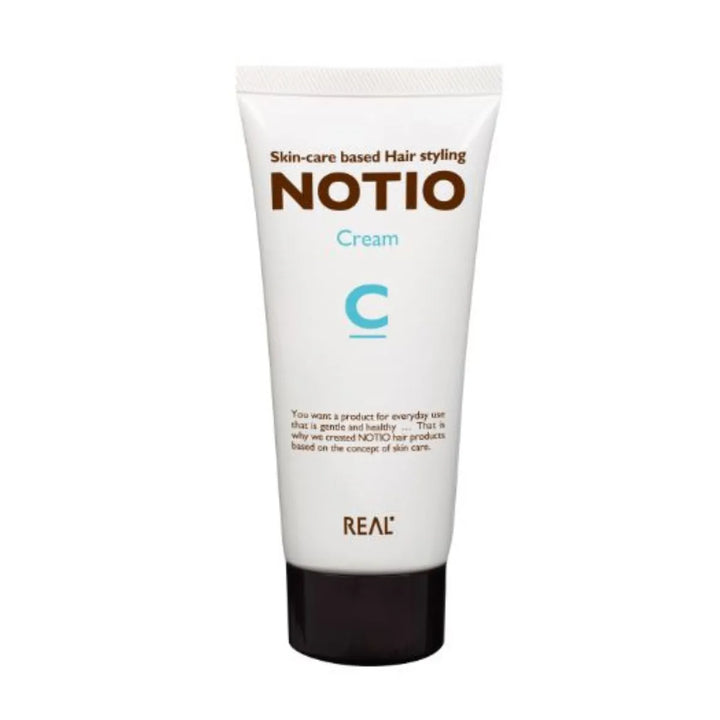 クリーム ノティオ NOTIO