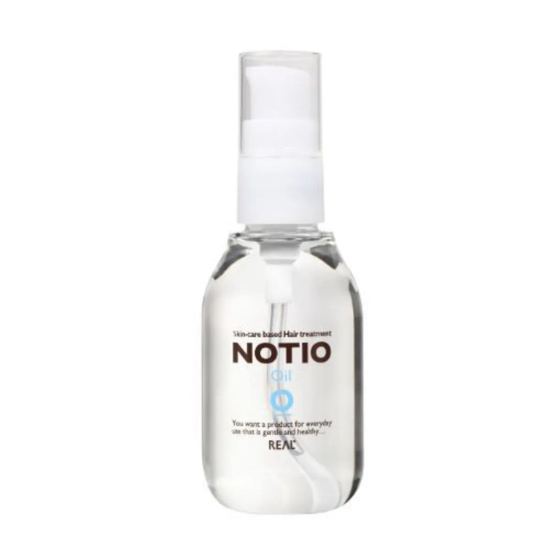 オイル ノティオ NOTIO