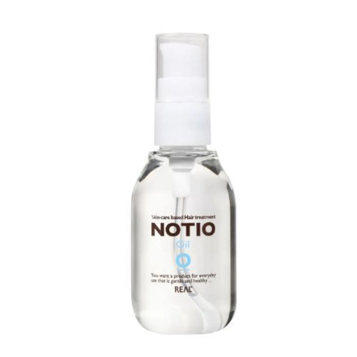 オイル ノティオ NOTIO