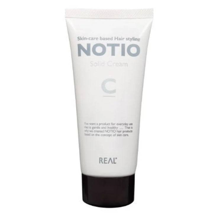 ソリッド クリーム ノティオ NOTIO