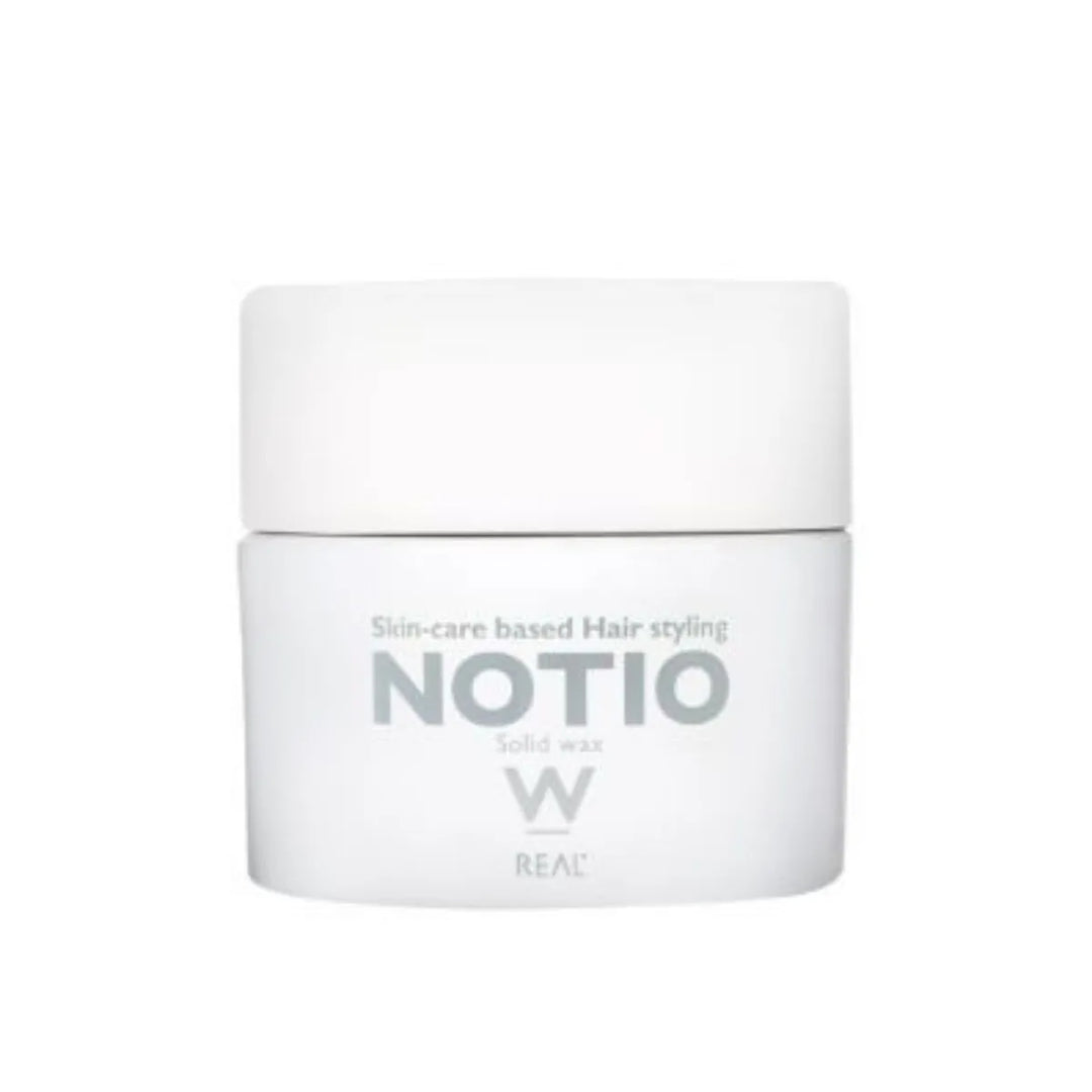 ソリッド ワックス ノティオ NOTIO