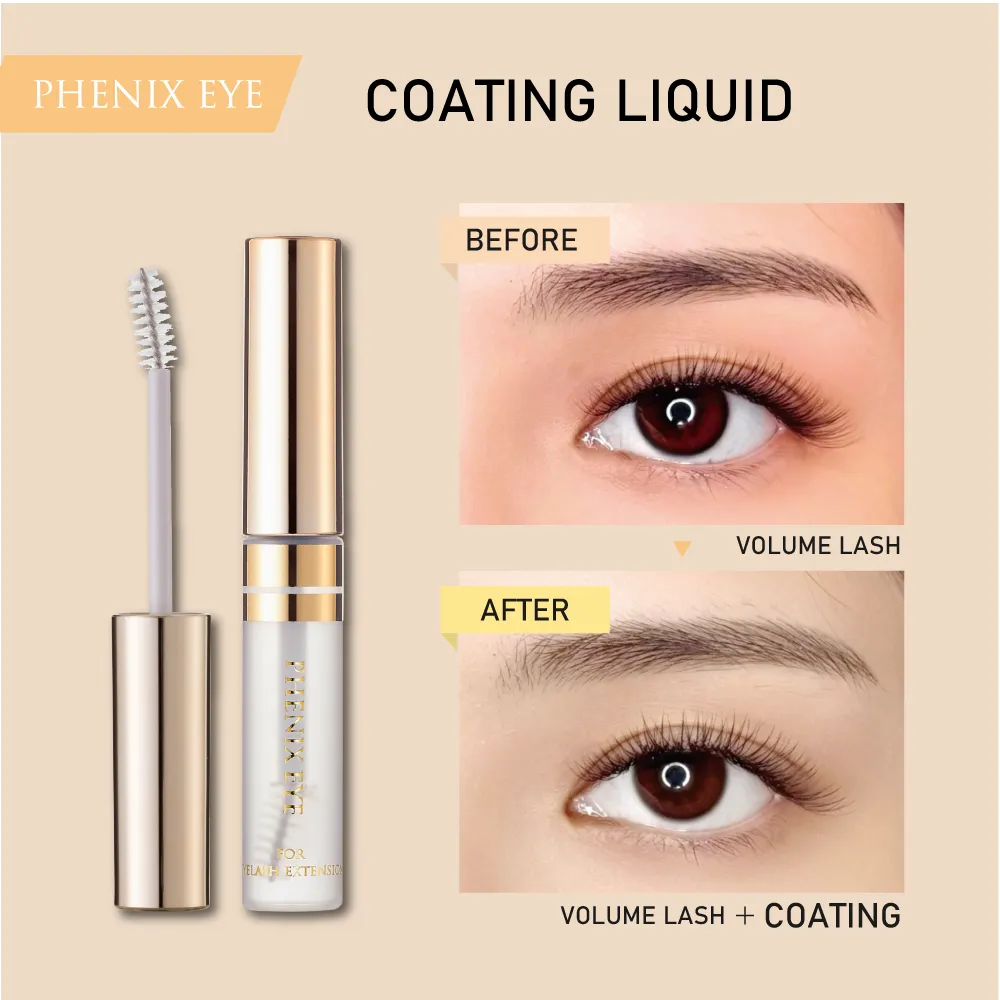 フェニックスアイ コーティングリキッド 5mL｜PHENIX EYE