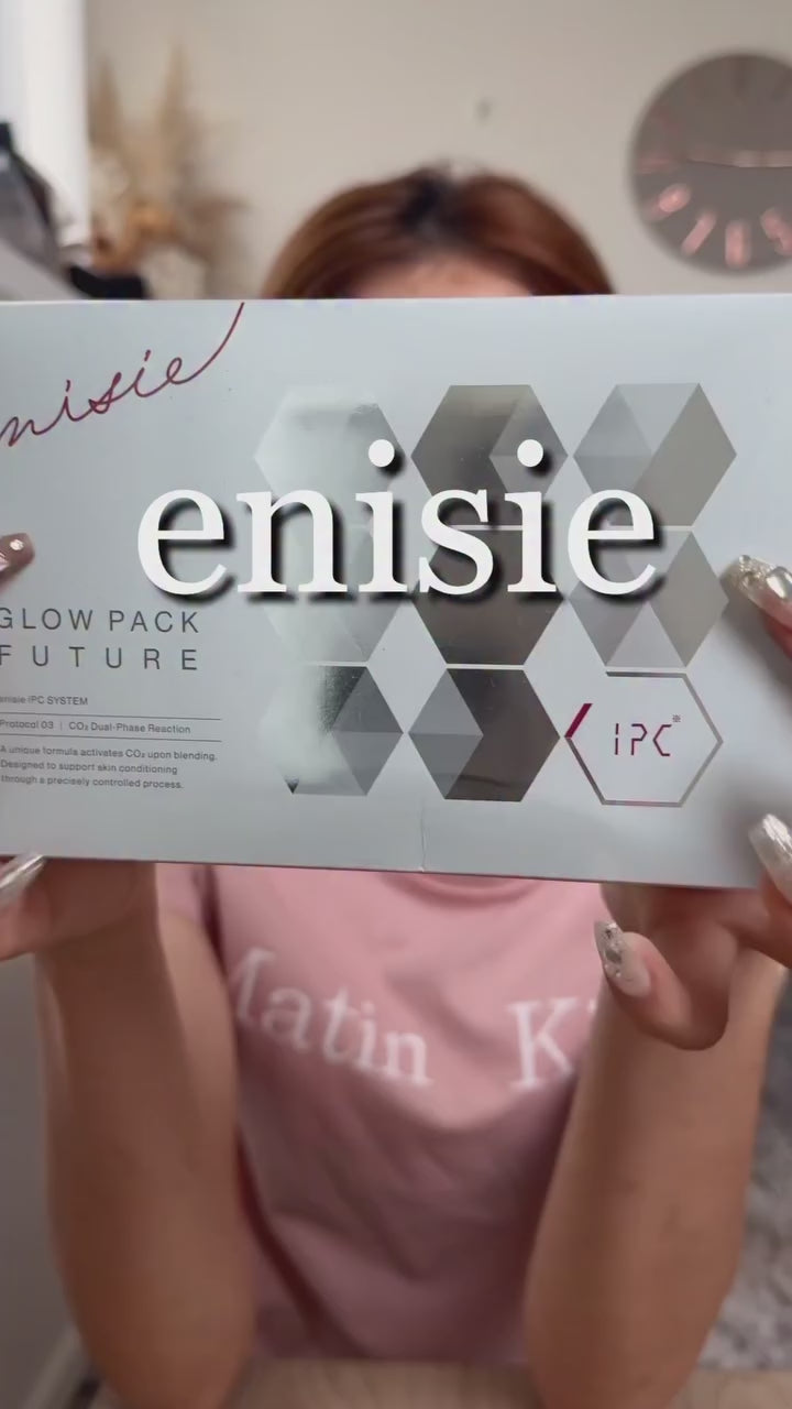 エニシー グローパック FUTURE｜Enisie