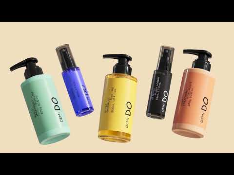 デミドゥ スカルプシャンプー メン タイプ OS 脂性肌｜DEMIDO