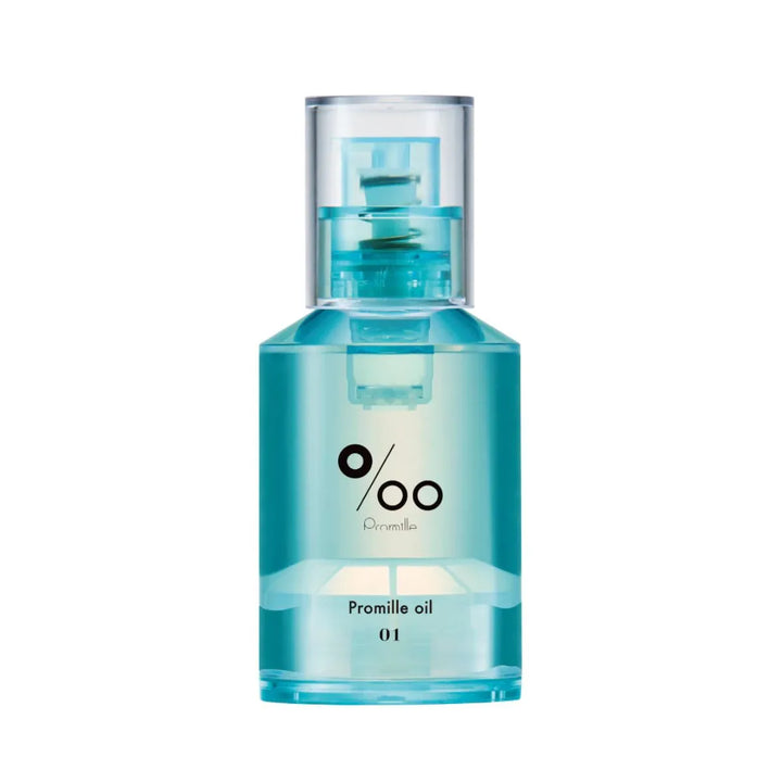 プロミル プロミルオイル N 01 コットンサボン/Natural 30mL｜Promille