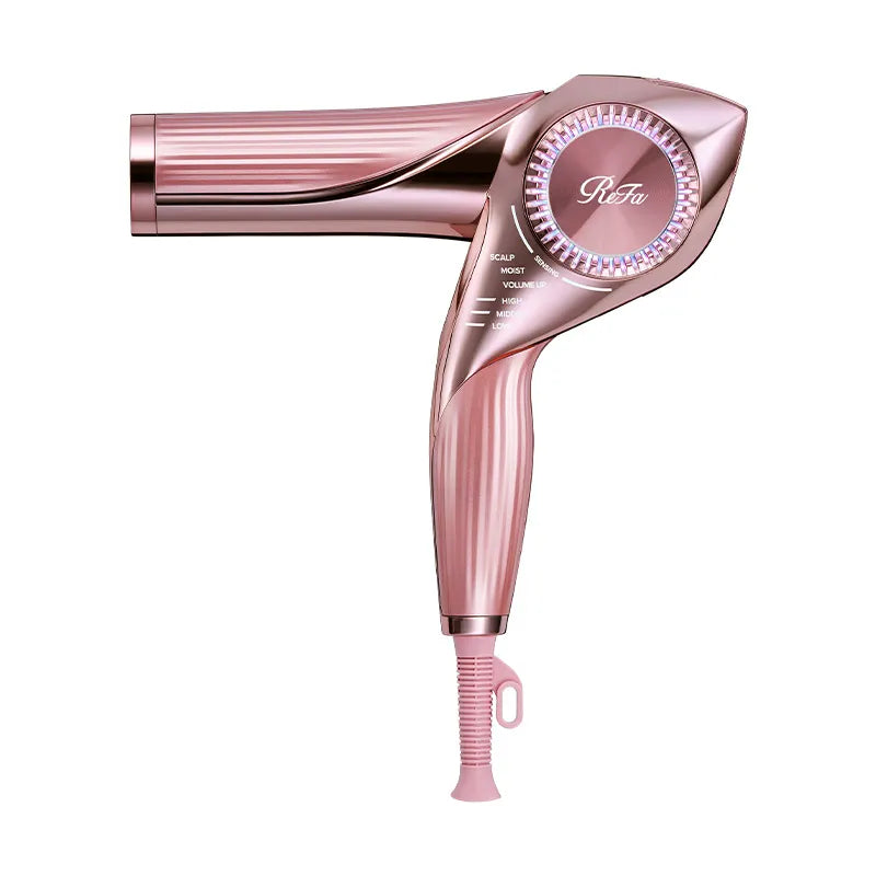 リファ ビューテック ドライヤー BX pink