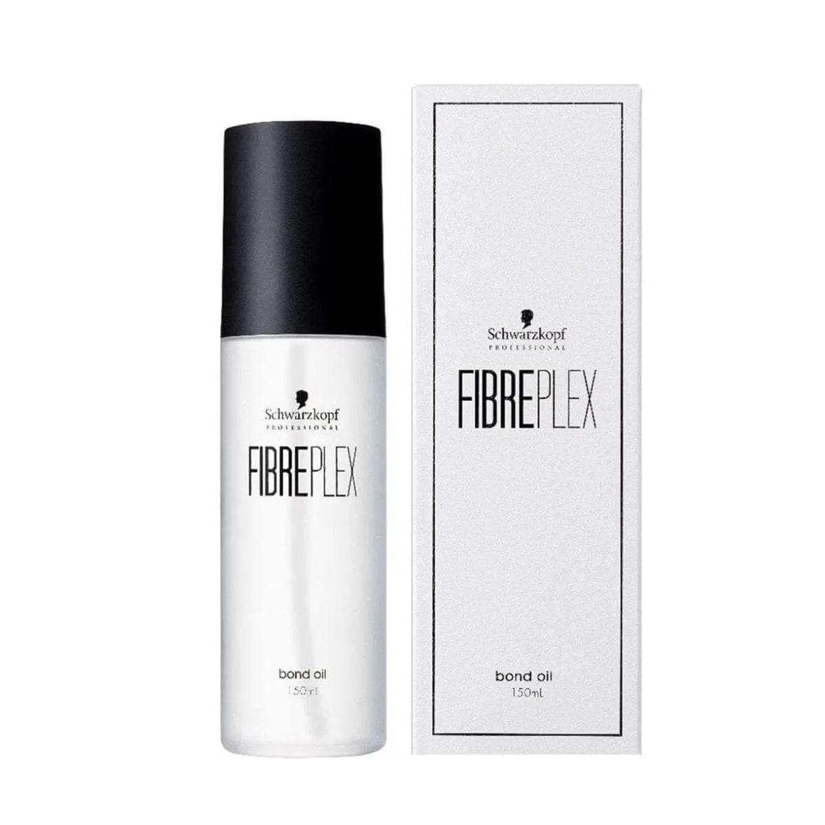 ファイバープレックス ボンドオイル 150mL ｜Schwarzkopf