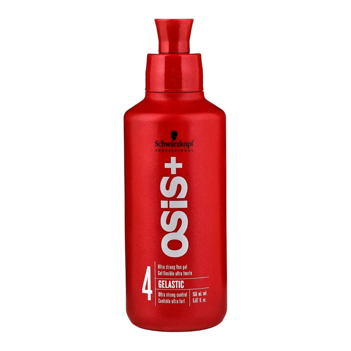 OSiS GELASTIC(ゲラスティック) シュワルツコフ Schwarzkopf