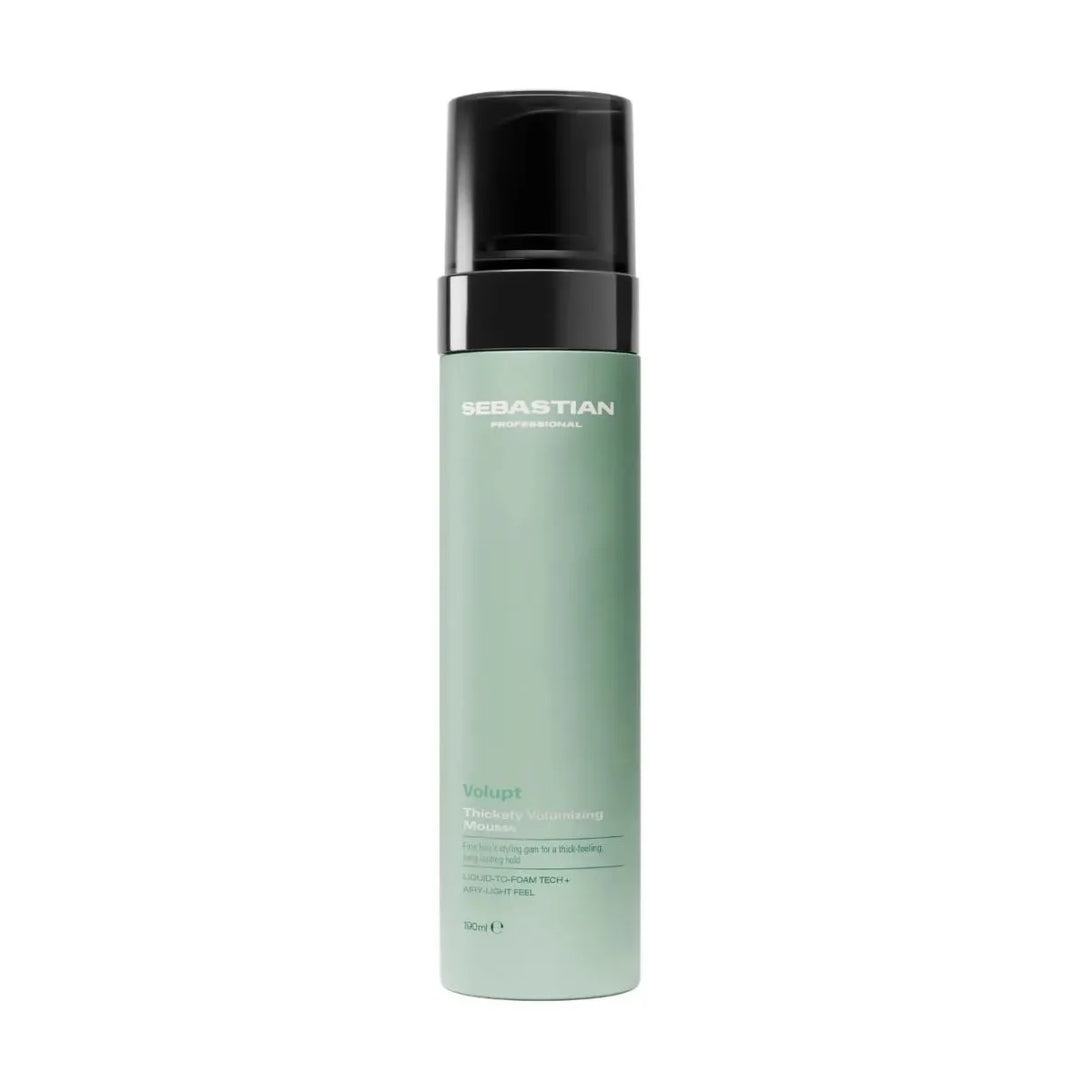 【7月16日発売】セバスティアン シックファイフォーム 190mL｜SEBASTIAN PROFESSIONAL