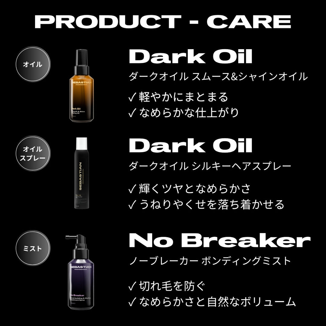 セバスティアン ジェルフォルテ 200mL｜SEBASTIAN PROFESSIONAL
