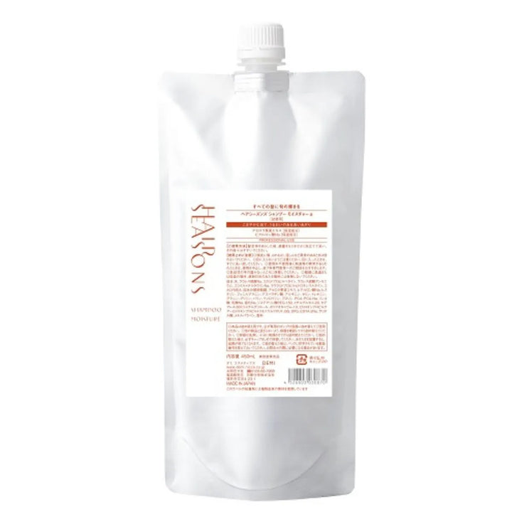 デミ ヘアシーズンズ シャンプー モイスチャー  250mL DEMI