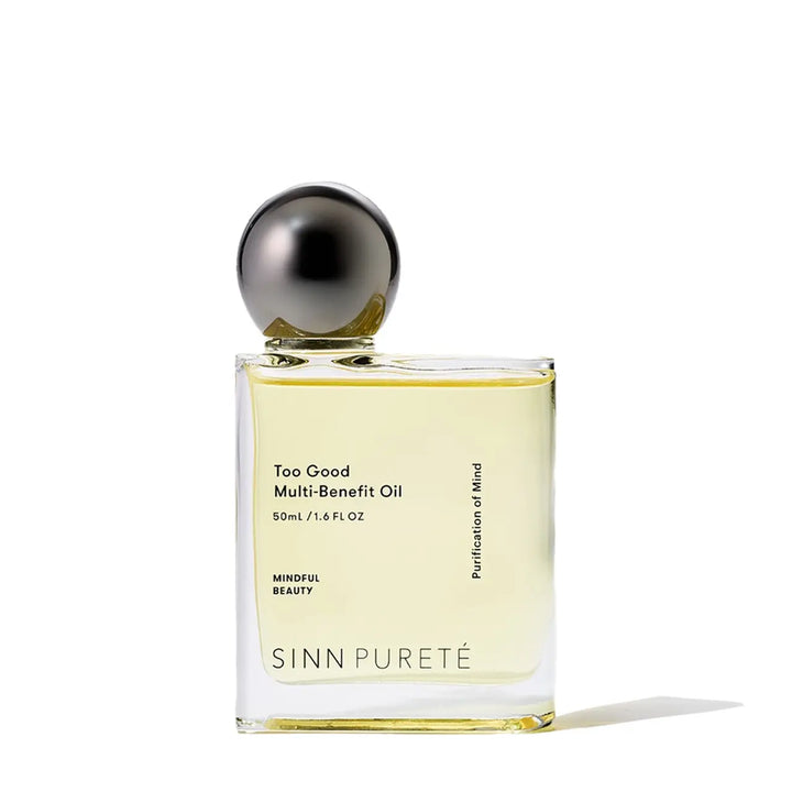 シンピュルテ トゥーグッド マルチベネフィットオイル Purification of Mind (心の浄化)