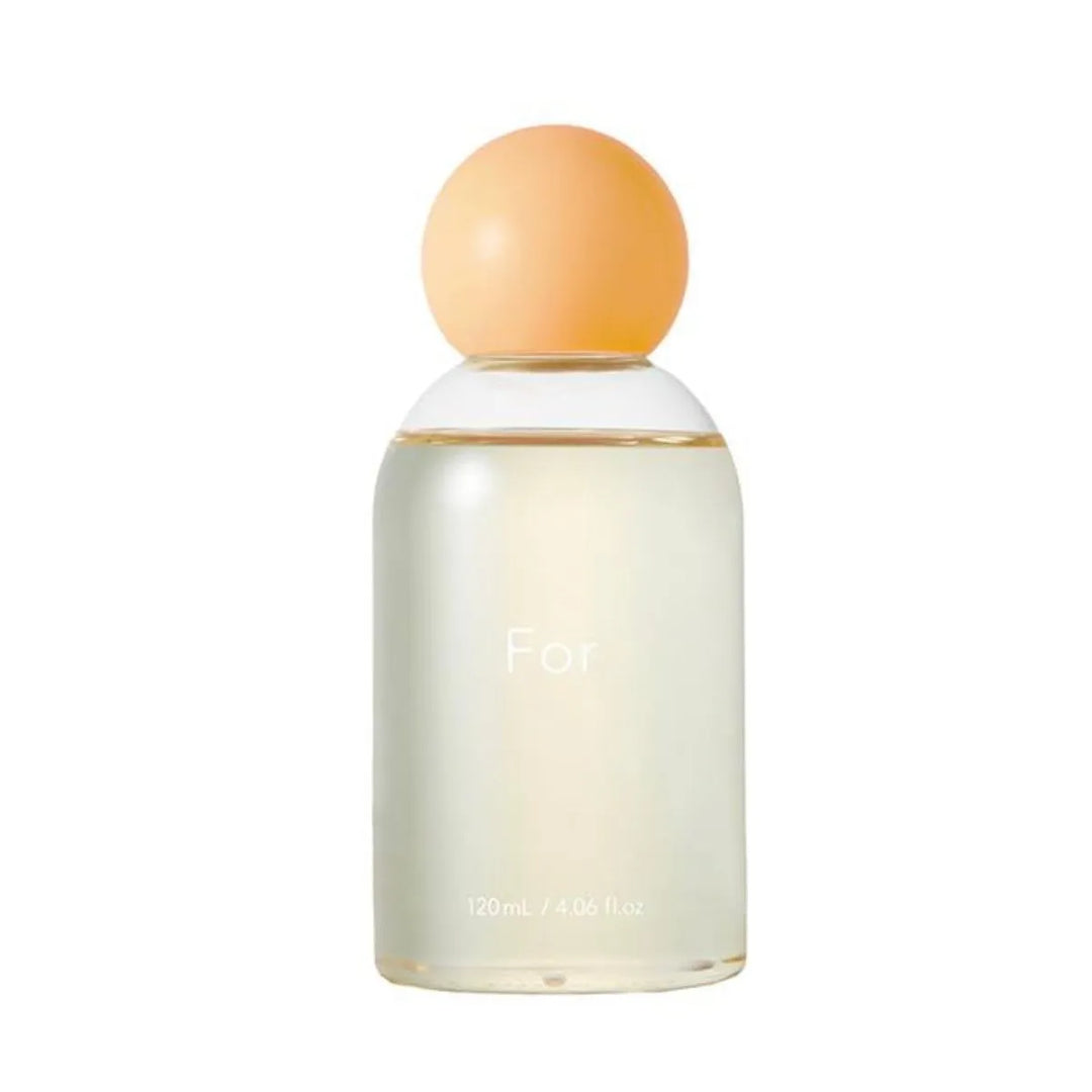 ソフ For オーセンティック マルチオイル 120mL｜soeff