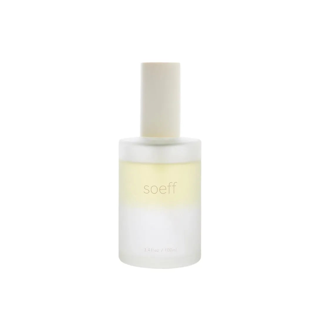 ソフ オイルインセラム アウトバスオイル 100mL｜soeff - CHOUCHOU シュシュ｜美容アイテム通販サイト