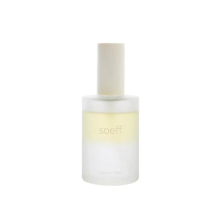 ソフ オイルインセラム アウトバスオイル 100mL｜soeff - CHOUCHOU シュシュ｜美容アイテム通販サイト
