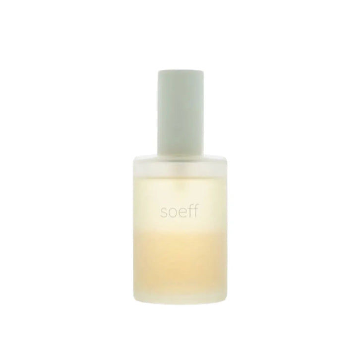 ソフ オイルインセラム アウトバスオイル 100mL｜soeff - CHOUCHOU シュシュ｜美容アイテム通販サイト