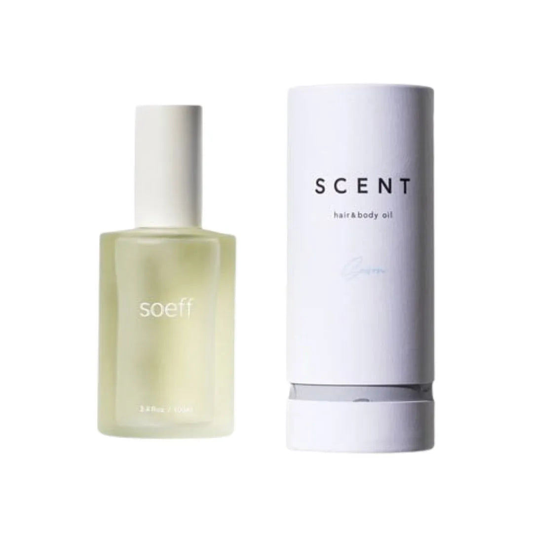 マルチオイル 100ml｜soeff - CHOUCHOU シュシュ｜美容アイテム通販サイト