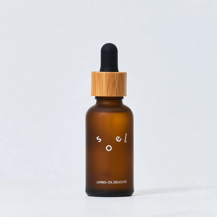 L-OIL  soel デリケートフェミニンオイル ソエル soel