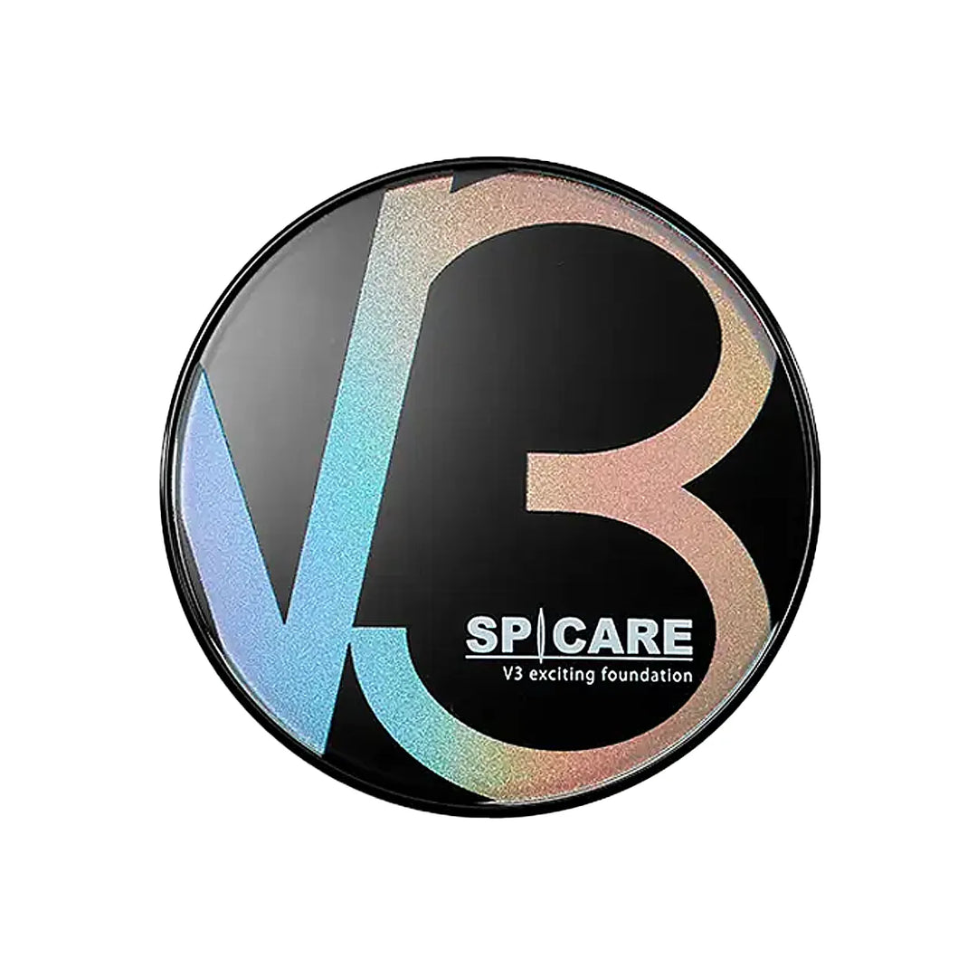 スピケア V3 ファンデーション｜SPICARE - CHOUCHOU シュシュ｜美容アイテム通販サイト