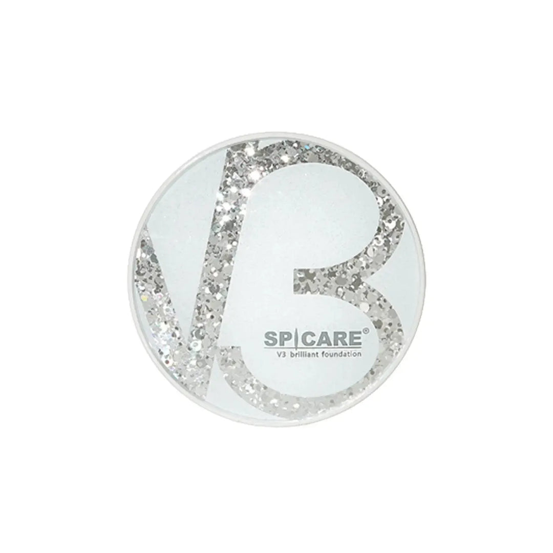 V3ブリリアントファンデーション｜SPICARE
