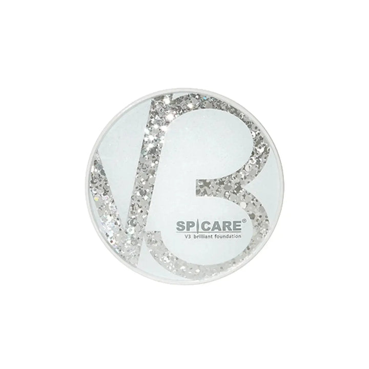 V3ブリリアントファンデーション｜SPICARE