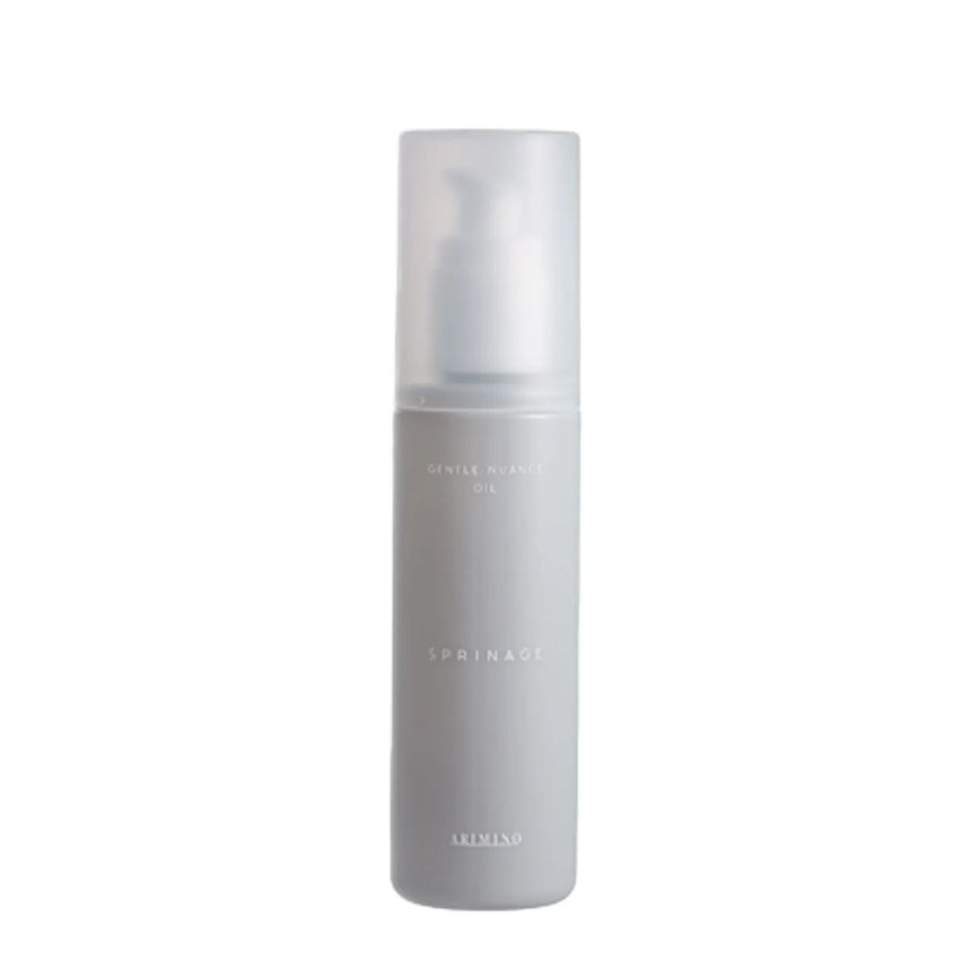 スプリナージュ　ジェントルニュアンス　オイル 120ml｜sprinage - CHOUCHOU シュシュ｜美容アイテム通販サイト