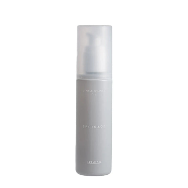 スプリナージュ　ジェントルニュアンス　オイル 120ml｜sprinage - CHOUCHOU シュシュ｜美容アイテム通販サイト