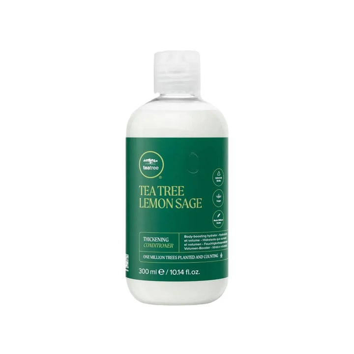 ポールミッチェル ティーツリー シックニング コンディショナー｜TEA TREE