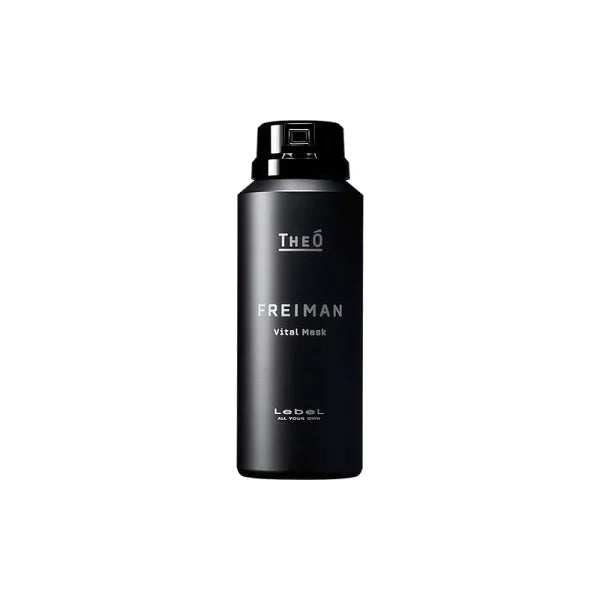 ジオ フレイマン バイタルマスク 90mL｜THEO - CHOUCHOU シュシュ｜美容アイテム通販サイト