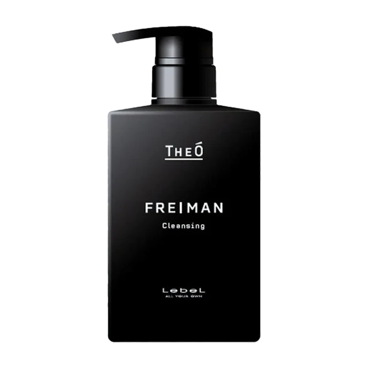 ジオ フレイマン クレンジング 250mL/500ml/1600ml(詰替)｜THEO - CHOUCHOU シュシュ｜美容アイテム通販サイト