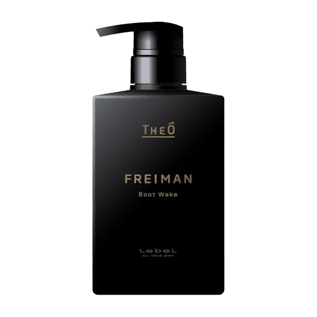ジオ フレイマン ルートウェイク 200mL/500ml/1600ml(詰替)｜THEO - CHOUCHOU シュシュ｜美容アイテム通販サイト
