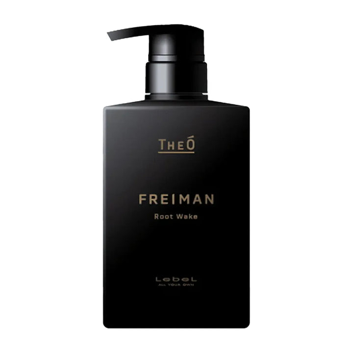 ジオ フレイマン ルートウェイク 200mL/500ml/1600ml(詰替)｜THEO - CHOUCHOU シュシュ｜美容アイテム通販サイト