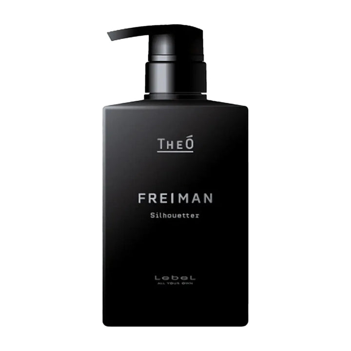 ジオ フレイマン シルエッター 200mL/500ml/1600ml(詰替用)｜THEO - CHOUCHOU シュシュ｜美容アイテム通販サイト