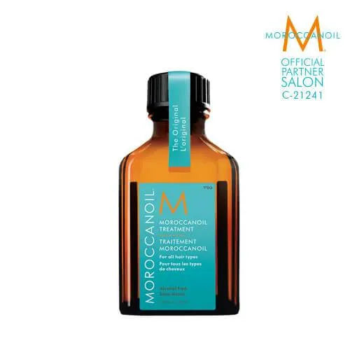 モロッカンオイルトリートメント 25ml｜MOROCCANOIL - CHOUCHOU シュシュ｜美容アイテム通販サイト
