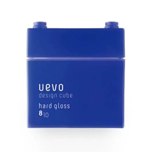 ウェーボ デザインキューブ ハードグロスワックス｜uevo design cube - CHOUCHOU シュシュ｜美容アイテム通販サイト